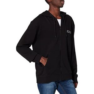 BOSS Sanem_za Sweatjack voor heren