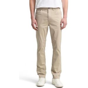 TOM TAILOR Herenbroek, 16764 - lichte kasjmier, 38W / 30L