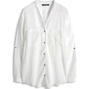 Esprit Collection Regular Fit blouse voor dames