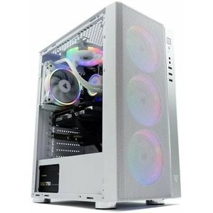 PcCom Desktop-PC i5-13400F 16GB RAM 500GB SSD