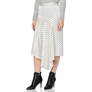 Sparkz Copenhagen Theresa rok voor dames - ivoor - 40