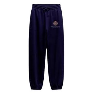 REDSKINS Shorts Kortes Broeks Leggingss Joggens En Bermudas Sport Kleding Voor Kinderen Jongen Meisje Model Rp 5 Blauw Maat 16 Jaar