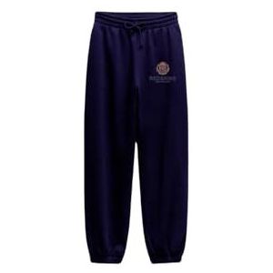 REDSKINS Shorts Kortes Broeks Leggingss Joggens En Bermudas Sport Kleding Voor Kinderen Jongen Meisje Model Rp 5 Blauw Maat 12 Jaar