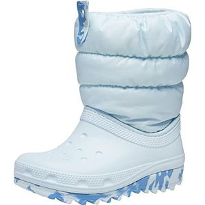 Crocs 207275, Sneeuwlaarzen Unisex-Kind 32 EU