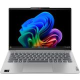 Lenovo - IdeaPad Slim 5 - Laptop - Grijs - 14 inch WUXGA OLED-display - 16 GB RAM - 512 GB SSD