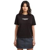 G-STAR HD groen wmn, Zwart (Dk Black D27976-c336-6484), XXS