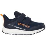 Viking - Bouncy GTX - Wandelschoenen - Blauw - GORE-TEX