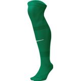 Nike - Nk Matchfit Knee High - Sokken - Team - Pine Green/Gorge Green