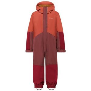 Vaude - Snow Cup II - Kinderoverall - Weerbestendig - Waterdicht - Winddicht - Ademend