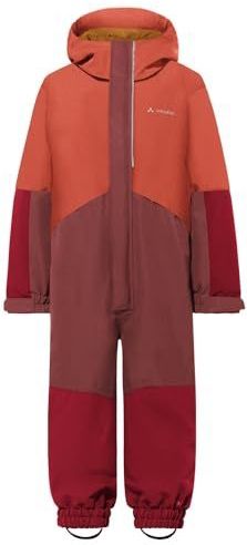 Vaude - Snow Cup II - Kinderoverall - Weerbestendig - Waterdicht - Winddicht - Ademend