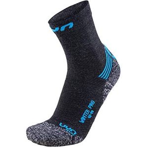 Running Winter Pro sokken van merinowol voor heren