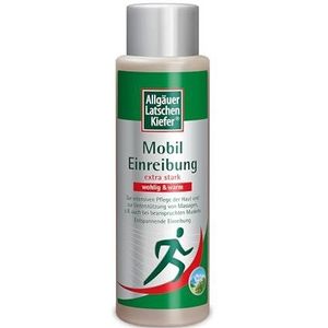 Allgäuer - Ml 5462308 - Latschenkdennen - Wrijving - Aangenaam en Warm