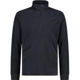 Fleece Shirt - Licht - Ritssluiting - Herfst