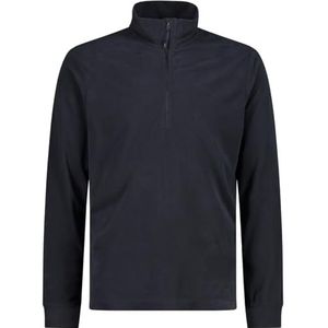 Fleece Shirt - Licht - Ritssluiting - Herfst