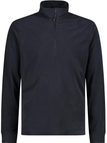 Fleece Shirt - Licht - Ritssluiting - Herfst