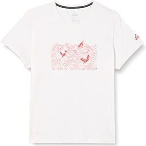 McKINLEY Kimo T-shirt voor dames