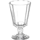 Villeroy & Boch - Opéra, waterglas-set, 4-dlg., 220 ml, Kristalglas