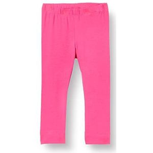 NAME IT Baby Girls NBFBABA Leggings, Fuchsia Purple, 74