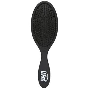 Wet Brush - Originele - Ontwarrende Haarborstel - Zwart - IntelliFlex-borstelharen