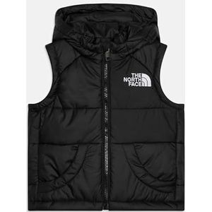 THE NORTH FACE Vest met capuchon Tnf Black 7 jaar