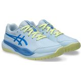 Asics - Gel Resolution X - Tennisschoenen - Blauw - Geavanceerde Stabiliteit