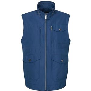 bugatti Sportkleding voor heren, marine-380, 46