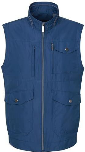 bugatti Sportkleding voor heren, marine-380, 46