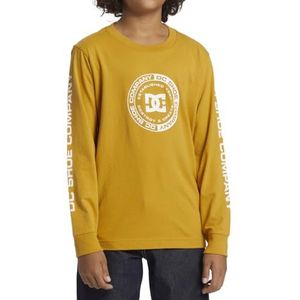 DC Shoes Dc Corpo Ls Boy T-shirt voor jongens