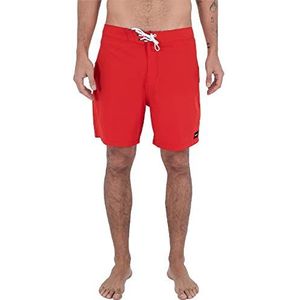 Hurley - Phantom-eco Oao Solid - Zwembroek - Multicolor - 86% Gerecycled Polyester, 14% Spandex