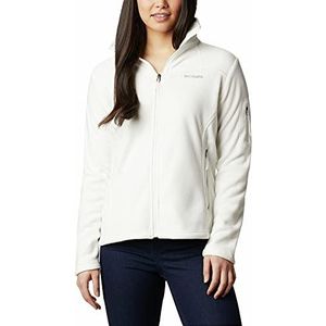 Columbia - Fast Trek II - Fleecejas - Zeezout - Fleece - Raglanmouwen