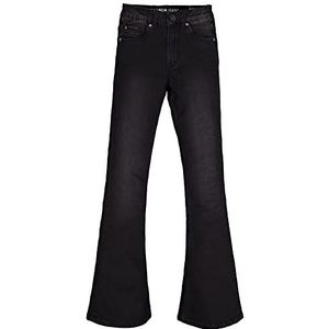 Garcia Denim jeans voor meisjes, dark used, 152 cm