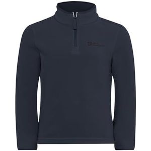 TAUNUS - Half-Zip Pullover - Zacht - Gerecycled Polyester