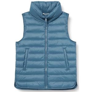 Marc OPolo Minirok voor dames, van corduroy, hoge taille, 859, 38