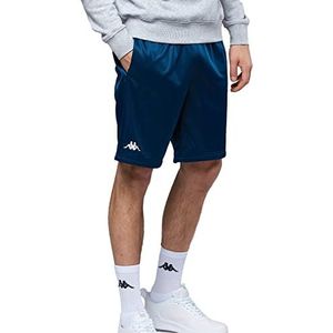 Kappa Deutschland Heren JEVEDES Heren Shorts, Dress Blues, Standaard