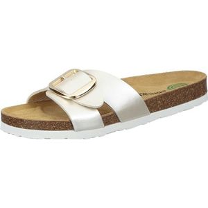 Dr. Brinkmann NUENO Slippers, beige, 39 EU