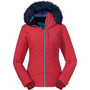 Schöffel Valisera L Ski Jacket voor dames