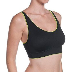 Selene Gina Damesbeha - zwart - ES 85C