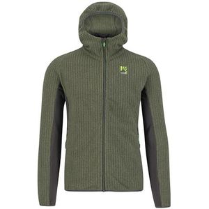 KARPOS Rocchetta H. Fl Sweatshirt voor heren