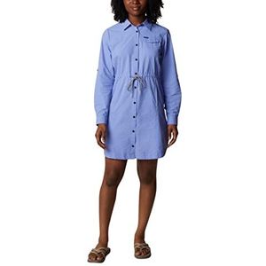 Columbia Silver Ridge Novelty damesjurk