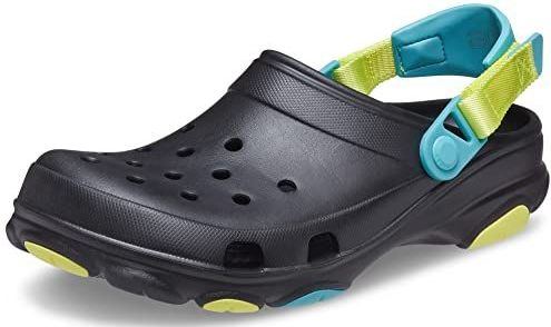 Crocs - Classic All-Terrain - Klompen