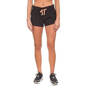 Hurley Bermudashorts voor dames, zij-inzetshort