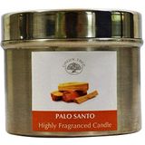 Green Tree Geurkaars Palo Santo, 150 g