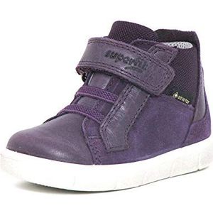 Superfit Ulli Gore-Tex Trainer, paars (Lilac 90), 3 UK, Paars Lila 90