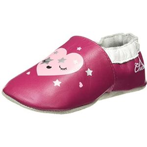 Chicco TUK-schoenen, meisjespantoffels, roze, 18 EU