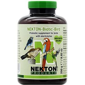 Nekton Biotic Bird, per stuk verpakt (1 x 250 g)