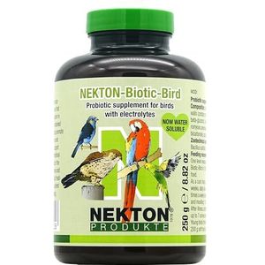 Nekton Biotic bird 250 gram