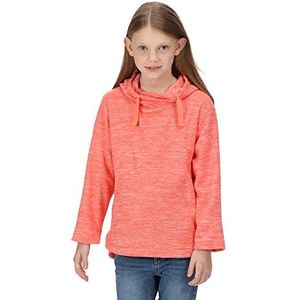 Regatta Kalina Unisex Sweater, Fusion Coral Marl, 3 Jaar