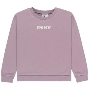 Roxy - Surf Feeling Brushed - Sweater - Meisjes 4-16
