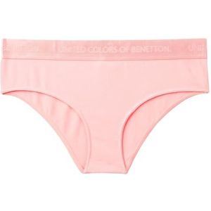 United Colors of Benetton dames ondergoed, Roze, M