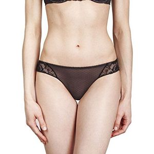 Maison Lejaby Passion String, eenkleurig - dames - - 38